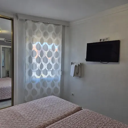 Habitaciones Torremolinos * Τορρεμολίνος