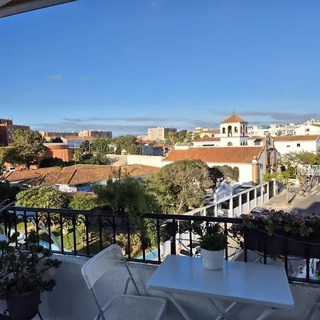 Δωμάτια σε οικογενειακή κατοικία Habitaciones Torremolinos *