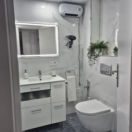 Habitaciones Torremolinos Τορρεμολίνος