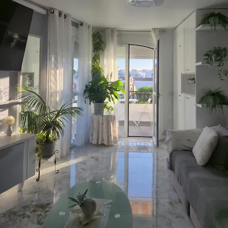 Habitaciones Torremolinos Habitación en casa particular
